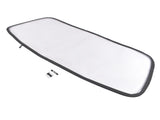 Plastic Rear Window Replacement for BMW Convertible 93-99 3 Series 318, 323, 325, 328, M3 16255142