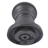 Heavy Equipment Part Mini Excavator Track Bottom Roller Fits for YANMAR VIO55 Steel Black 03151627