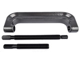 Ball Joint Press Kit with C Frame Press L003-00 Fit for Chevrolet Ford Larger Adapters 52104871