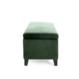 GLOUSTER STORAGE OTTOMAN V2 57742.00GRN