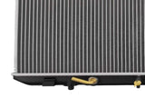 Radiator fit for Lexus RX350 2010-2012 RX450H 2010-2015 Toyota Sienna 2011-2016 49720523