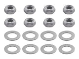 7" Flip Kit Rear fit for 2019-2023 Chevrolet Silverado 1500 GMC Sierra 2WD 4WD 02729284