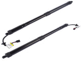 2PCS Rear LH / RH Trunk Power Lift Support Fit for Nissan Pathfinder Platinum Hybrid S SL SL Hybrid 66489866