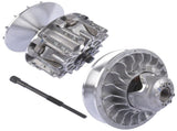 Primary&Secondary Clutches for Can Am Maverick X3 Turbo R RR 2017-2021 X3-195HP 73258100