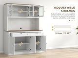 Kitchen Storage Cabinet 09958277