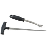Automobile Windshield Removal Set Tool Supplies Disassembly Device Removal Tool Kit Car Auto Window 31675654