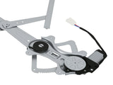Driver Side Window Regulator fit for Toyota Camry 2002-2006 69802AA030 Front Left 60327976