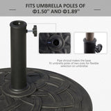 Umbrella Base Stand 62134944