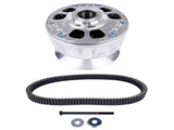 Primary Clutch Drive Converter with Belt & Puller Removal Tool Replacement for Kawasaki Mule 2500 58986399
