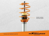 36073114 Coilover Suspension Lowering Kit Fit For VW Golf MK5 MK6 B6 Passat 2006-2012 & for Audi A3 23908931