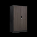 Metal Storage Cabinet with Locking Doors and Adjustable Shelf, Filing Storage Cabinet , 28296207