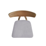 Counter Stool 71185.00DGRY