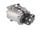 A/C Compressor w/ Clutch for Mitsubishi Eclipse 2006-2012 Galant 2004-2009 3.8L MR513474 2021599AM 98382636