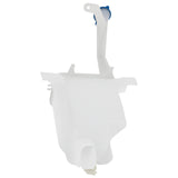 Front Washer Container System fit for Nissan Versa 12-19 NI1288148 White with Mount 14180434
