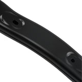 Front Lower Control Arms Suspension Kit fit for Jeep Grand Cherokee WJ 1999-2004 91440496