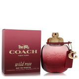 Coach Wild Rose by Coach Eau De Parfum Spray 1.7 oz for Women FX-566465