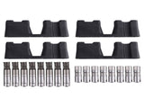 Lifters Camshaft Head Gasket Bolt Set fit for 07-13 Chevy Silverado GMC Sierra 5.3L 32279062