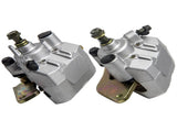 2x Front Brake Calipers for Honda ATV Foreman 500 2012-2020 34907202