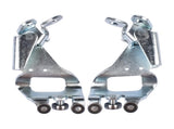 Right & Left Side Sliding Door Hinge for 2011-2020 Toyota Sienna 3.5L V6 - Gas 68380-08041 71023230