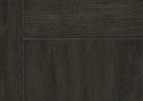 Coffee and Antique Gray Finish 1pc Sofa Table with 2 Drawers Bottom Shelf Wooden Living Room B011P175712