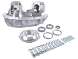 Differential-Base YP DOF9-3-325 for Ford 9" Differential Case A356-T6 Aluminum Thru-Bolt 30051159