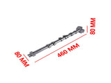 Right Intake Camshaft A2760505801 Fits for Mercedes C300 E350 E400 GLE350 GLK350 R350 SLK350 ML350 45017981