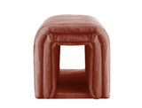 Ottoman Storage Bench Pet Supplies Corduroy Bench Cat's nest to hide For the Living Room, Entryway W1825P235544
