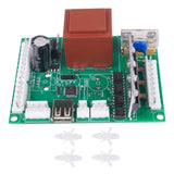 Control Board Replacement for PP130 PH50CABPS PH50PS SRV7077-051 SRV7077-050 17167721