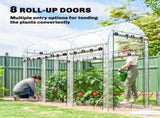 Greenhouse Walk-in Grow House 46872240