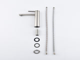 Single Handle Sink Vanity Bathroom Faucet 70047112