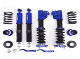 Coilover Coil Spring Struts Fit For Honda Civic 2006-2011 Shock Absorbers Struts 05451212
