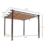 Patio Gazebo/Pergola Gazebo 52464464