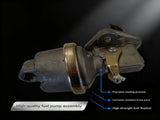 Fits Case/International Fuel Lift Pump 580 Super L 580K 580L 584E 585E Skid QrxG 21211991
