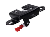 Door Lock Actuator Complete Kit fit for Nissan Frontier 05-21 90503ZP50A 2PCS Set 13374161