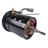24V Drive Motor Replacement for JLG Scissor Lift 2030ES 2630ES 2646ES 3246ES 140-32-4009 83417118