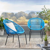 NUSA CHAIR 66626.00BLU