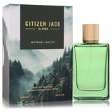 Citizen Jack Alpine by Michael Malul Eau De Parfum Spray 3.4 oz for Men FX-572046