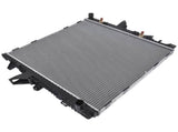 Aluminum Radiator LR021777 for Land Rover LR3 4.0L 4.4L 2005-2009 PCC500040 62513820