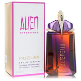 Alien Hypersense by Thierry Mugler Eau De Parfum Spray Refillable 2 oz for Women FX-568367
