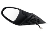Heated Power Right Rear View Mirror fit for Toyota Camry XLE 2012-2014 10792165