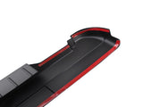 Rocker Panel Protector Guard Covers fit for Chevy Silverado 1500 Extended Cab 07-13 50605713