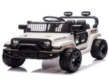 24V Kids Ride on Car W/Parents Control,Four-wheel suspension,2WD,Power W1578P235083