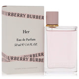 Burberry Her by Burberry Eau De Toilette Spray 1 oz for Women FX-573103