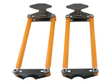 4 Link Weld On Parallel Rear Suspension fit for Rod Rat Truck Classic Car Air Ride 06825880