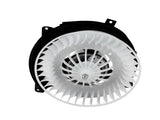 Heater Blower Fan Motor Fits for Mercedes-Benz 300SD 300SDL 350SDL 300SEL 380SEL 420SEL 500SEL 25575458
