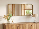 Anti-Fog Bathroom Wall Mirror 30