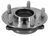 Rear Wheel Bearing Hub fit for Chevrolet Malibu FWD 2016-2021 512575 HA590488 95228799