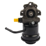 Power Steering Pump w/Reservoir for 1996-2001 Toyota 4Runner Tacoma L4 2.4L 2.7L 44320-35630 16365159