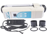 Complete Salt Water Pool Chlorine Generator System 12G/H 16,000 Gals Chlorinator 88604708