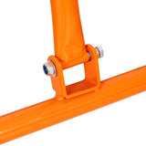 Heavy Duty Drywall Sheet Cart & Panel Dolly 2400lbs load capacity,panel service cart ,8" W46540331